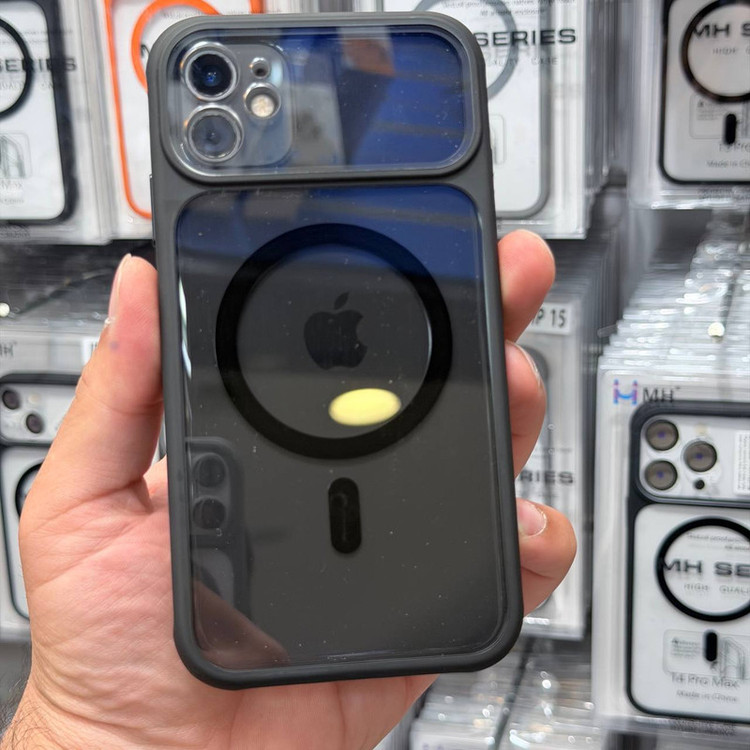 کاور مدل 2026DESIGN مناسب برای گوشی موبایل اپل iphone 13