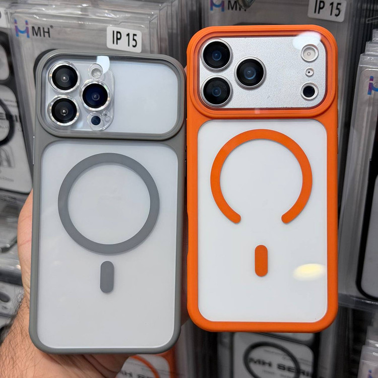 کاور مدل 2026DESIGN مناسب برای گوشی موبایل اپل iphone 13