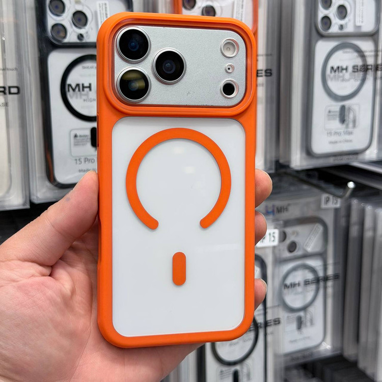 کاور مدل 2026DESIGN مناسب برای گوشی موبایل اپل iphone 13