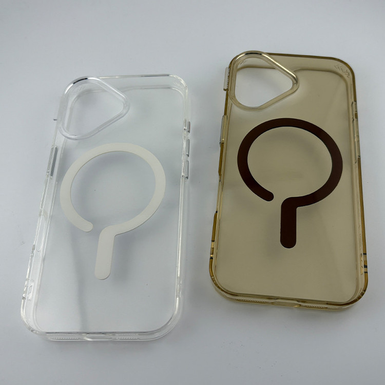 کاور مسیر مدل Lovely Magnet مناسب برای گوشی موبایل اپل iPhone 17 Pro Max