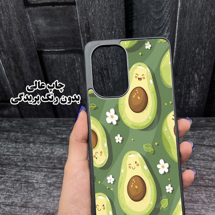 کاور قاب گارد مدل GCHPN13PL مناسب برای گوشی موبایل شیائومی Redmi Note 13 Pro Plus