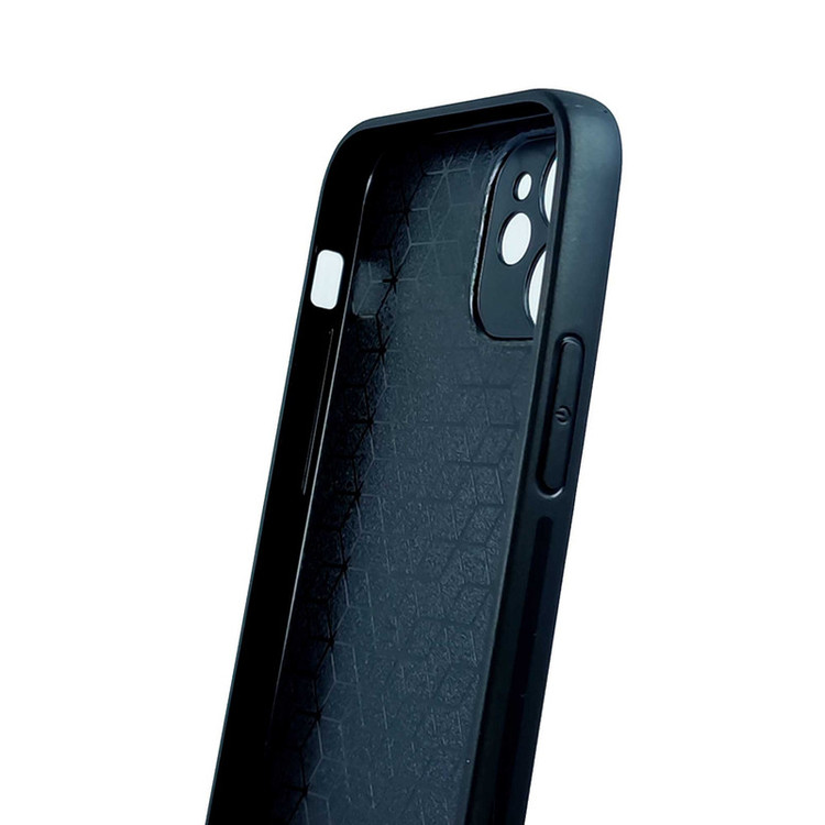 کاور قاب گارد گوشی طرح فانتزی کد TPU-176 مناسب برای گوشی موبایل اپل IPHONE 12 MINI