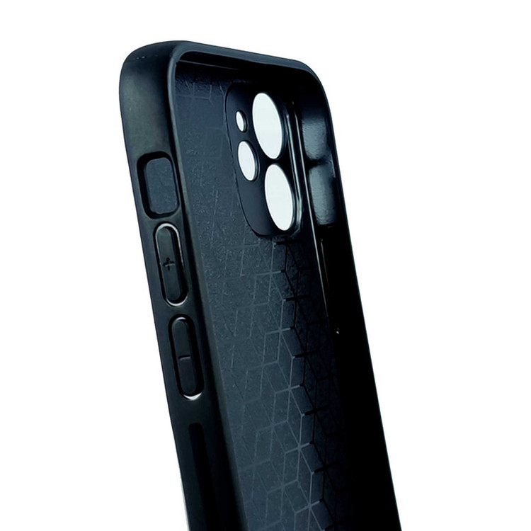 کاور قاب گارد گوشی طرح فانتزی کد TPU-176 مناسب برای گوشی موبایل اپل IPHONE 12 MINI