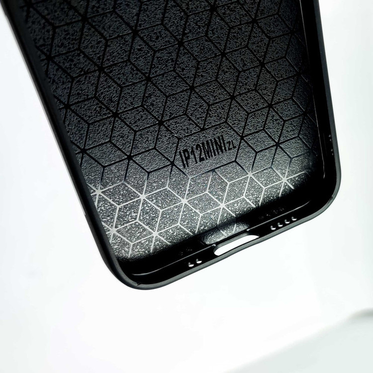 کاور قاب گارد گوشی طرح فانتزی کد TPU-176 مناسب برای گوشی موبایل اپل IPHONE 12 MINI