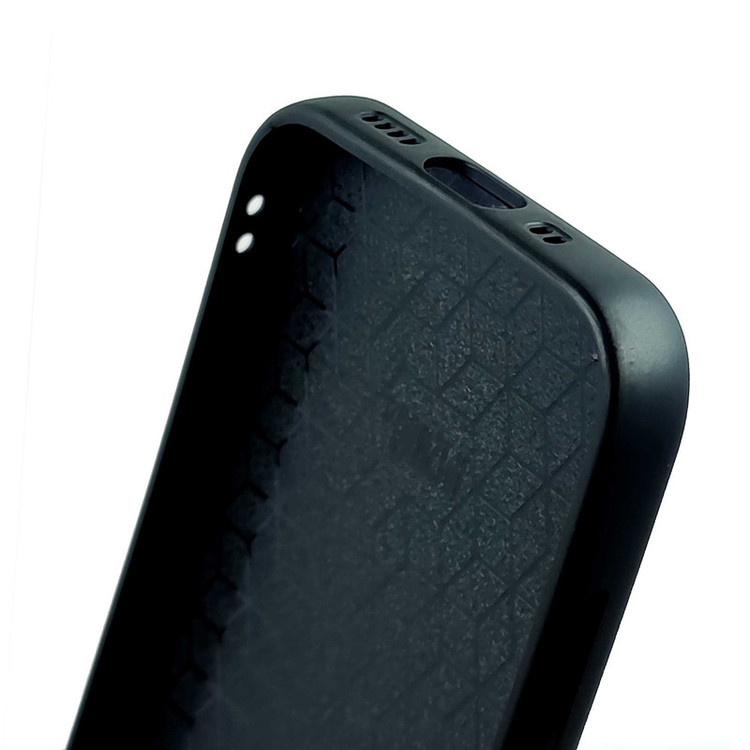 کاور قاب گارد گوشی طرح فانتزی کد TPU-176 مناسب برای گوشی موبایل اپل IPHONE 12 MINI