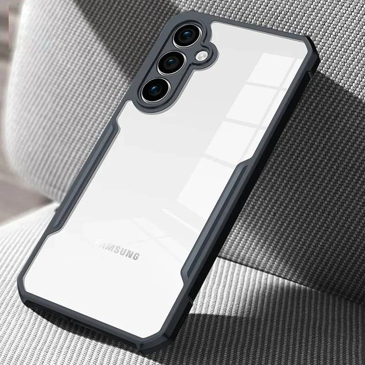 کاور اپیکوی مدل Xundd Beatle مناسب برای گوشی موبایل سامسونگ Galaxy S25