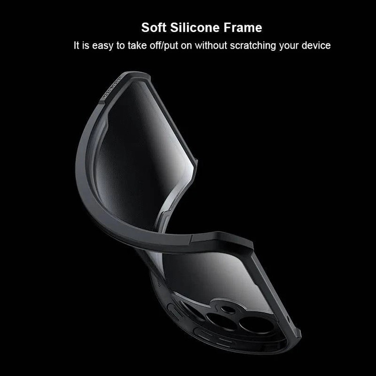 کاور اپیکوی مدل Xundd Beatle مناسب برای گوشی موبایل سامسونگ Galaxy S25