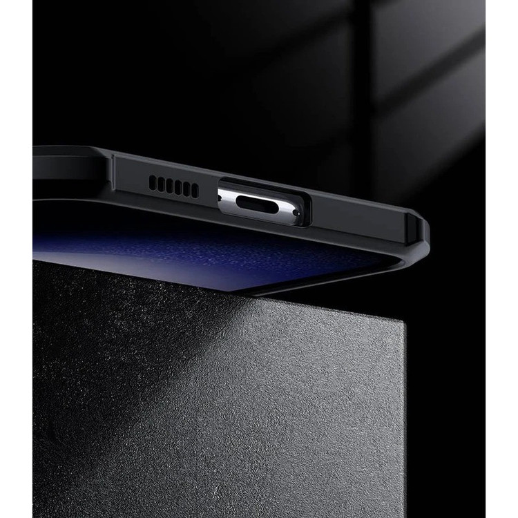 کاور اپیکوی مدل Xundd Beatle مناسب برای گوشی موبایل سامسونگ Galaxy S25