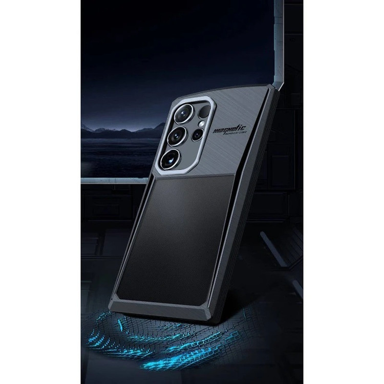 کاور اپیکوی مدل Xundd Cyber مناسب برای گوشی موبایل سامسونگ Galaxy S25