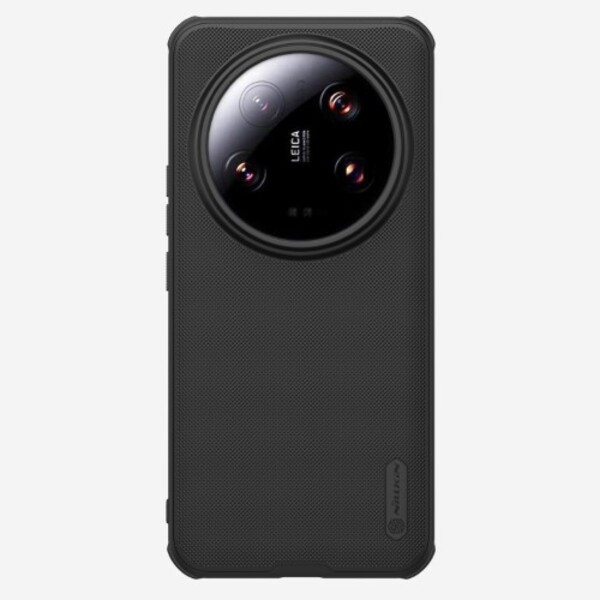 کاور نیلکین مدل Super Frosted Shield Pro مناسب برای گوشی موبایل شیائومی Mi 14Ultra