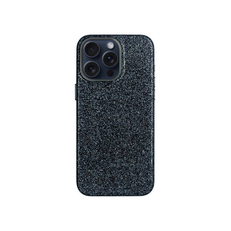 کاور کی -زد دو مدل Sparkle مناسب برای گوشی موبایل اپل iPhone 16 Pro Max