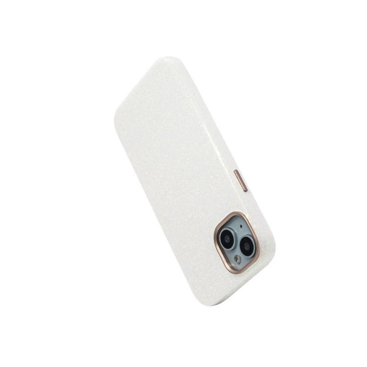 کاور کی -زد دو مدل Sparkle مناسب برای گوشی موبایل اپل iPhone 16 Pro Max