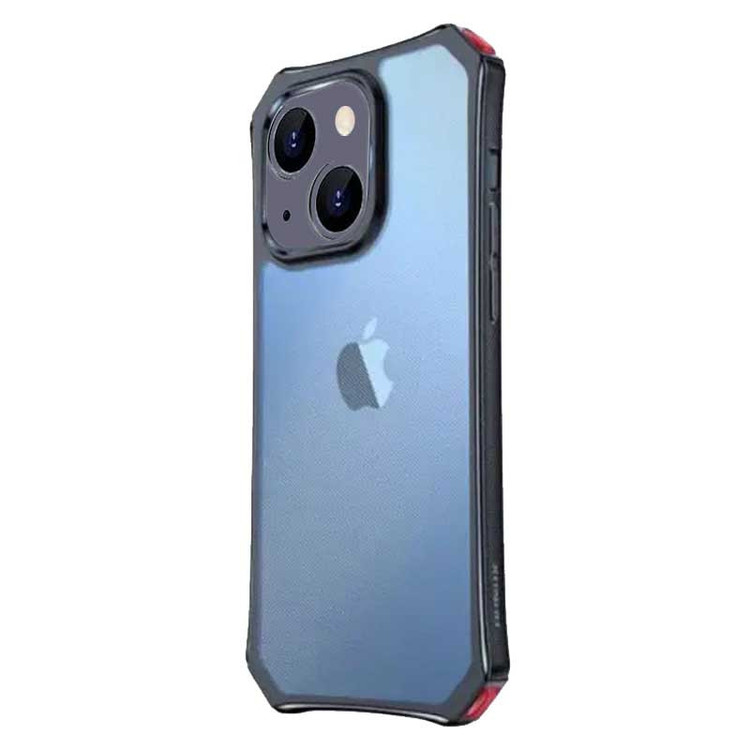 کاور اپیکوی مدل Xundd Arris مناسب برای گوشی موبایل اپل iPhone 13 / 14 به همراه بلوک