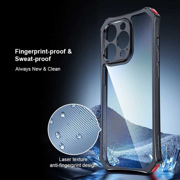 کاور اپیکوی مدل Xundd Arris مناسب برای گوشی موبایل اپل iPhone 13 / 14 به همراه بلوک