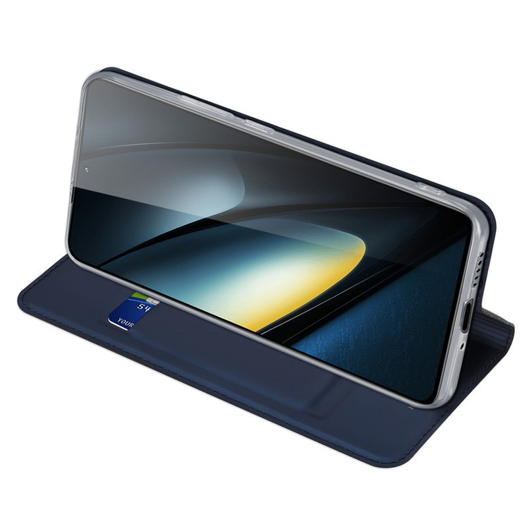 کیف کلاسوری بادیگارد مدل Flip مناسب برای گوشی موبایل شیائومی Redmi K70 / K70 Pro
