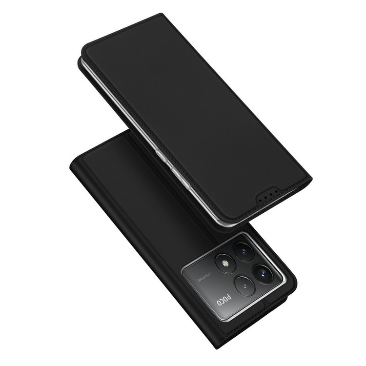 کیف کلاسوری بادیگارد مدل Flip مناسب برای گوشی موبایل شیائومی Redmi K70 / K70 Pro