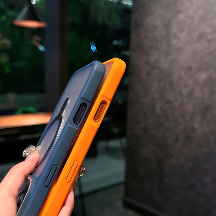 کاور مدل Blush مناسب برای گوشی موبایل اپل iPhone 17 Pro