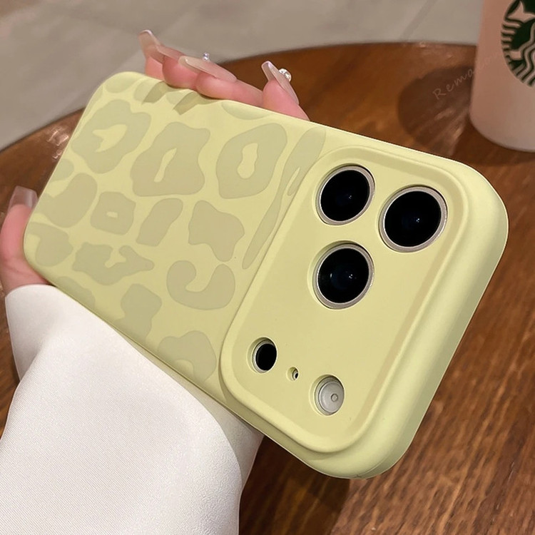 کاور مدل Vynce مناسب برای گوشی موبایل اپل iPhone 17 Pro