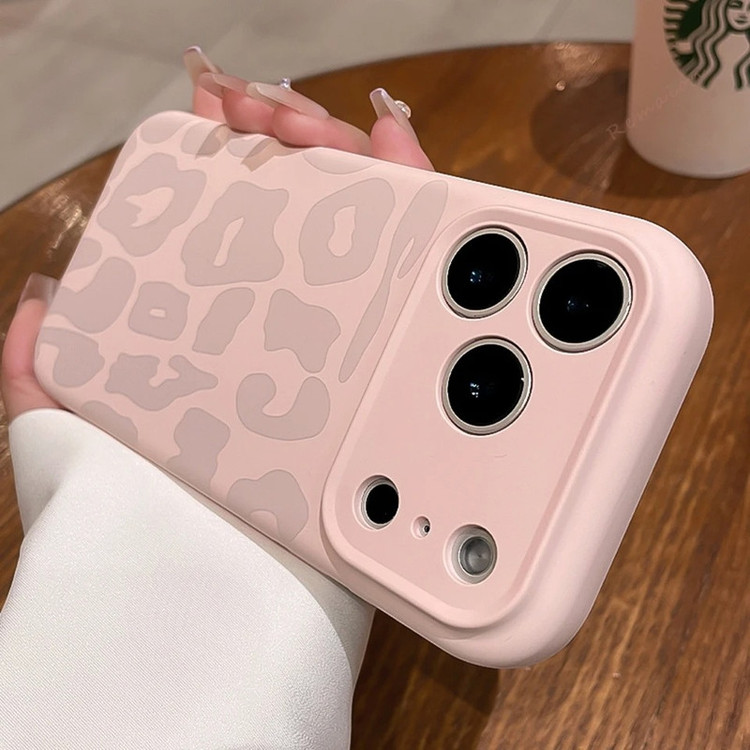 کاور مدل Vynce مناسب برای گوشی موبایل اپل iPhone 17 Pro