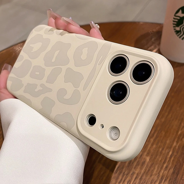کاور مدل Vynce مناسب برای گوشی موبایل اپل iPhone 17 Pro