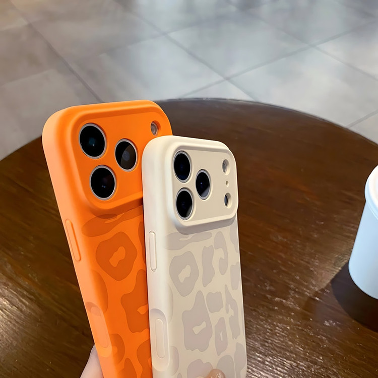 کاور مدل Vynce مناسب برای گوشی موبایل اپل iPhone 17 Pro