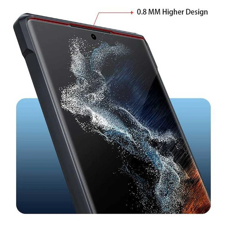 کاور اپیکوی مدل Xundd Magnetic Holder مناسب برای گوشی موبایل سامسونگ Galaxy S25
