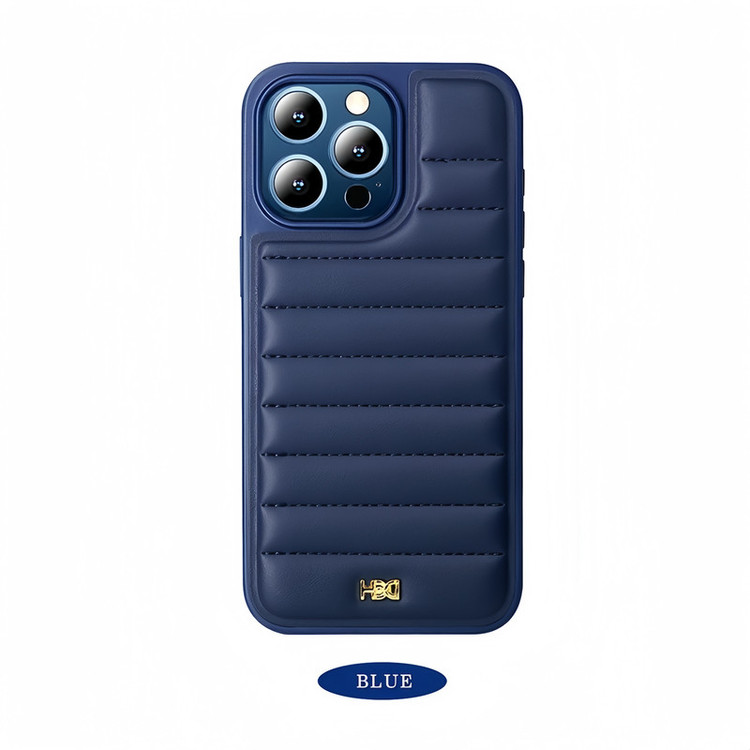 کاور اچ دی دی مدل HBC-020 مناسب برای گوشی موبایل اپل iPhone 12 Pro Max