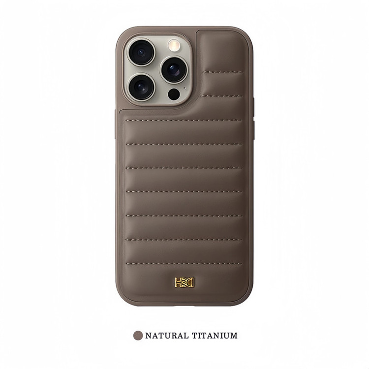 کاور اچ دی دی مدل HBC-020 مناسب برای گوشی موبایل اپل iPhone 12 Pro Max
