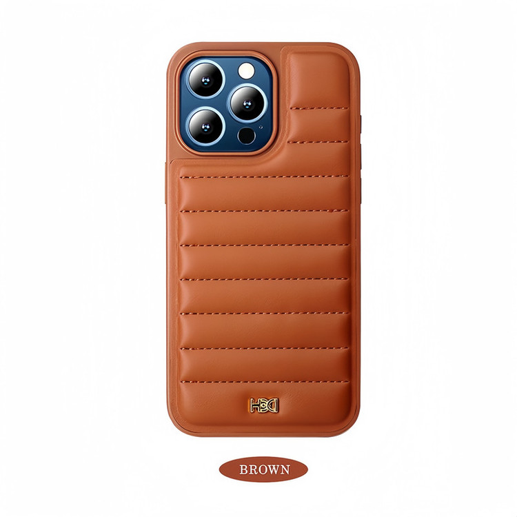 کاور اچ دی دی مدل HBC-020 مناسب برای گوشی موبایل اپل iPhone 12 Pro Max