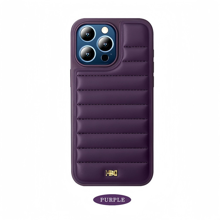 کاور اچ دی دی مدل HBC-020 مناسب برای گوشی موبایل اپل iPhone 12 Pro Max
