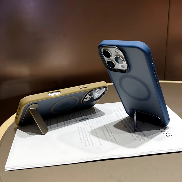 کاور مدل Haze مناسب برای گوشی موبایل اپل iPhone 16 Pro