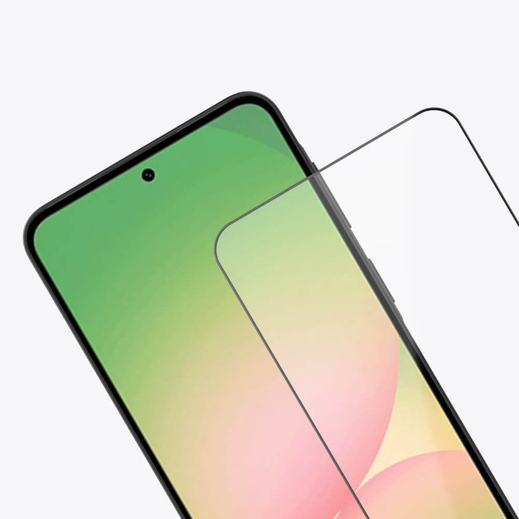 محافظ صفحه نمایش نیلکین مدل Cp Plus Pro مناسب برای گوشی موبایل سامسونگ Galaxy A57/ S25 Fe