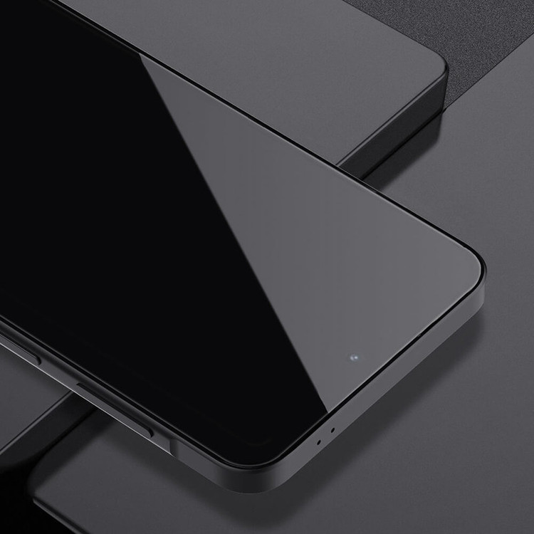 محافظ صفحه نمایش نیلکین مدل Cp Plus Pro مناسب برای گوشی موبایل سامسونگ Galaxy A57/ S25 Fe