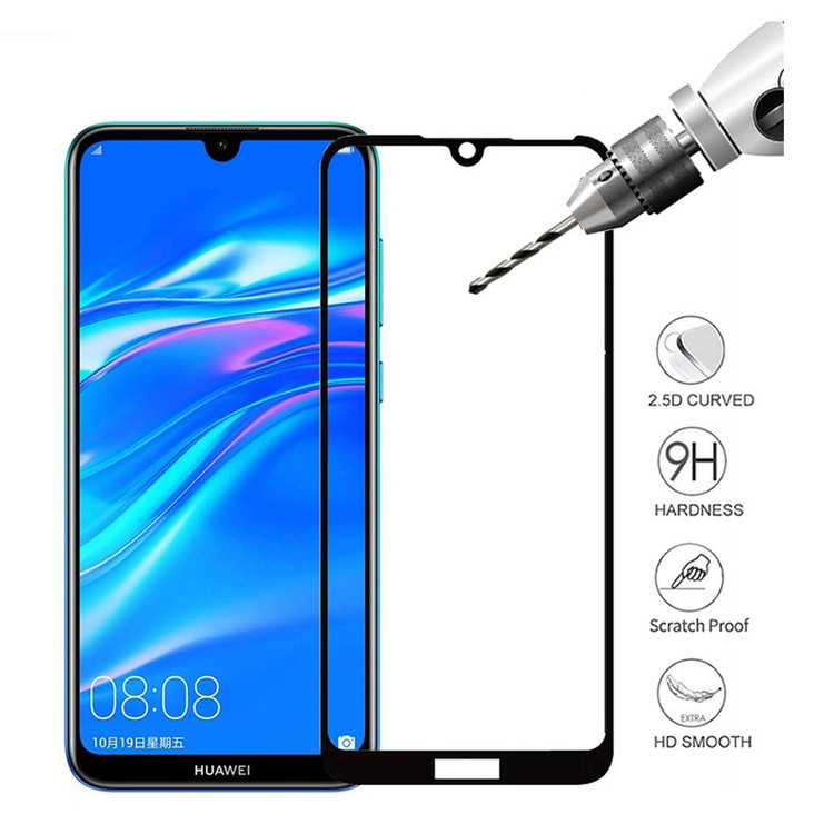 محافظ صفحه نمایش بادیگارد مدل FH مناسب برای گوشی موبایل هوآوی Y7 Prime 2019