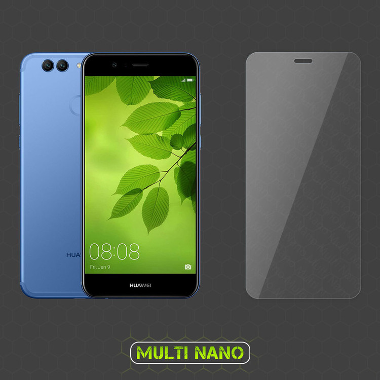 محافظ صفحه نمایش شفاف مولتی نانو مدل X-S1N مناسب برای گوشی موبایل هوآوی Nova 2 Plus