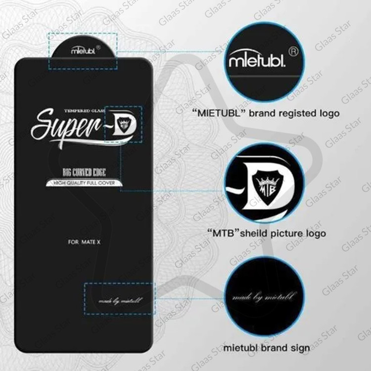 محافظ صفحه نمایش گلس استار مدل STAR-SUPER-D مناسب برای گوشی موبایل اپل iPhone 11/ XR