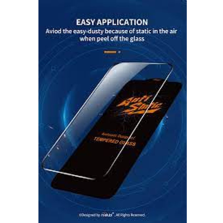 محافظ صفحه نمایش هورس مدل AntiStatic-MTB مناسب برای گوشی موبایل اپل iPhone 7 Plus / 8 Plus