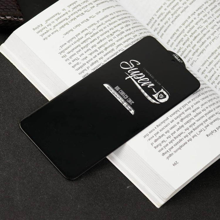 محافظ صفحه نمایش شهر گلس مدل SUPERD مناسب برای گوشی موبایل سامسونگ Galaxy M32 4G