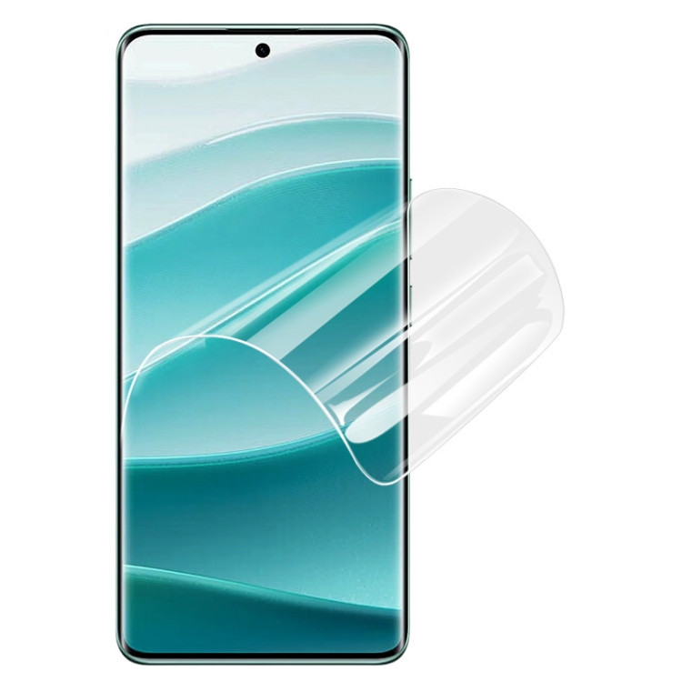 محافظ صفحه نمایش بادیگارد مدل Hydrogel مناسب برای گوشی موبایل شیائومی Redmi Note 15 Pro Plus