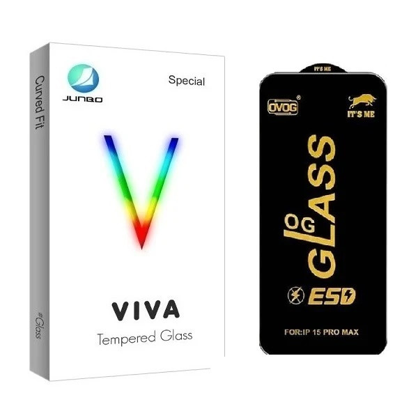 محافظ صفحه نمایش جانبو مدل Super-X مناسب برای گوشی موبایل شیائومی Redmi A5