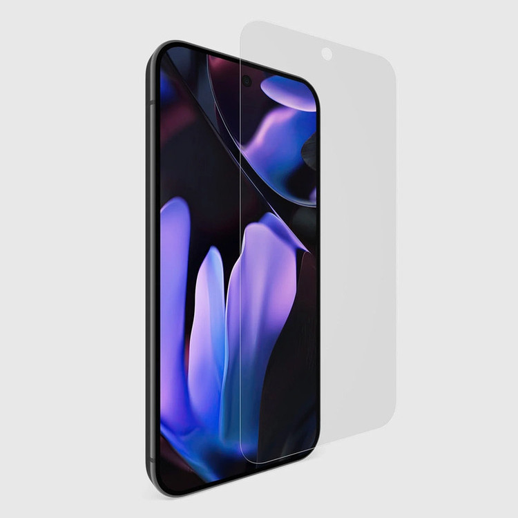 محافظ صفحه نمایش بادیگارد مدل Clear مناسب برای گوشی موبایل گوگل Pixel 10 / 10 Pro