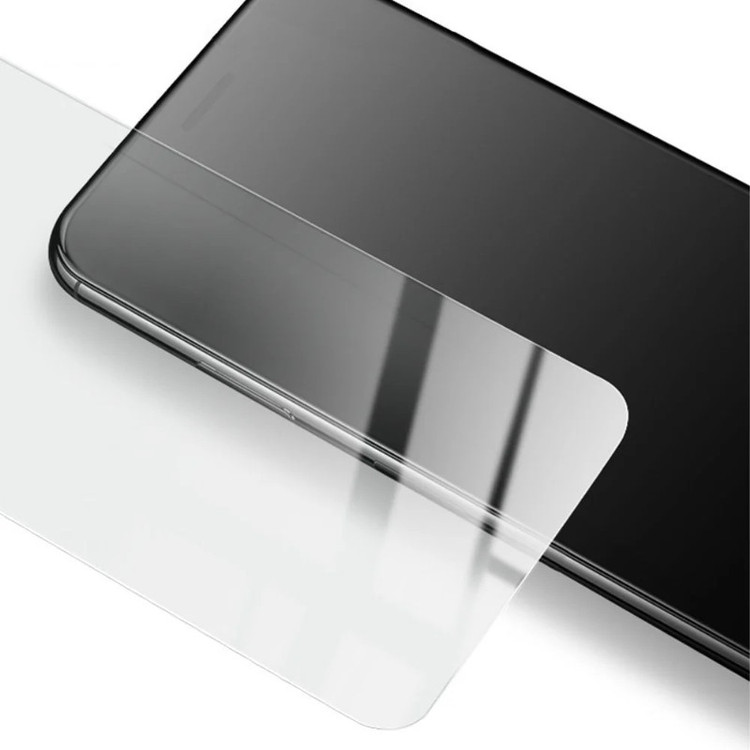 محافظ صفحه نمایش بادیگارد مدل Clear مناسب برای گوشی موبایل گوگل Pixel 10 / 10 Pro