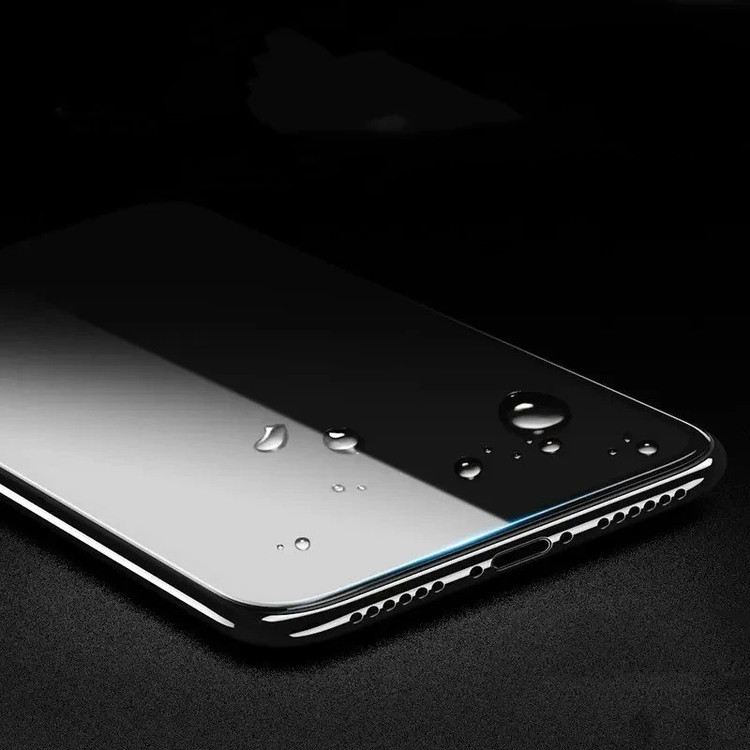 محافظ صفحه نمایش اپیکوی مدل Clear Pro مناسب برای گوشی موبایل سامسونگ Galaxy A17/ A26 / A16