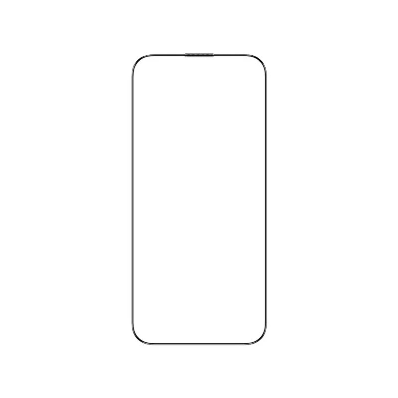 محافظ صفحه نمایش گرین لاین مدل GN9HSGL14 مناسب برای گوشی موبایل اپل IPhone 13 / 13 Pro / 14