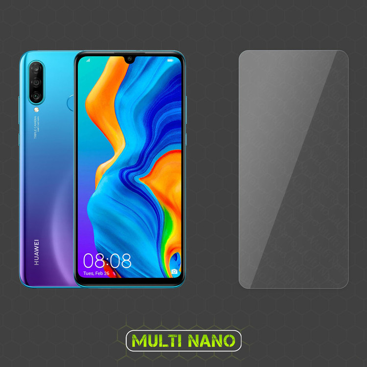 محافظ صفحه نمایش مولتی نانو مدل X-S1N مناسب برای گوشی موبایل هوآوی P30 Lite