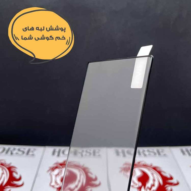 محافظ صفحه نمایش هورس مدل FUEDH مناسب برای گوشی موبایل سامسونگ Galaxy Note 20 Ultra 4G / Galaxy Note 20 Ultra 5G