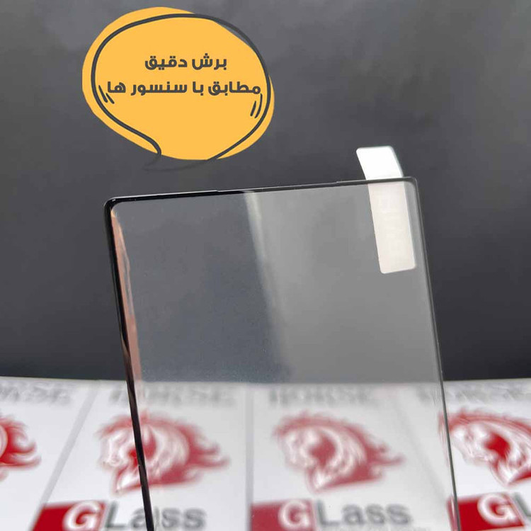 محافظ صفحه نمایش هورس مدل FUEDH مناسب برای گوشی موبایل سامسونگ Galaxy Note 20 Ultra 4G / Galaxy Note 20 Ultra 5G