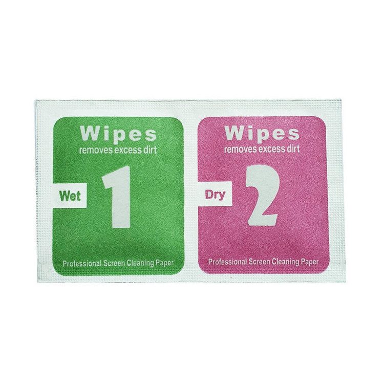 محافظ صفحه نمایش سرامیکی دلتا مدل HD مناسب برای گوشی موبایل شیائومی Redmi Note 9