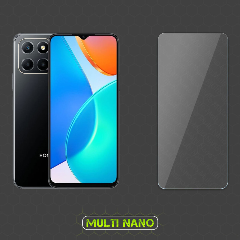 محافظ صفحه نمایش مولتی نانو مدل X-S1N مناسب برای گوشی موبایل آنر X6
