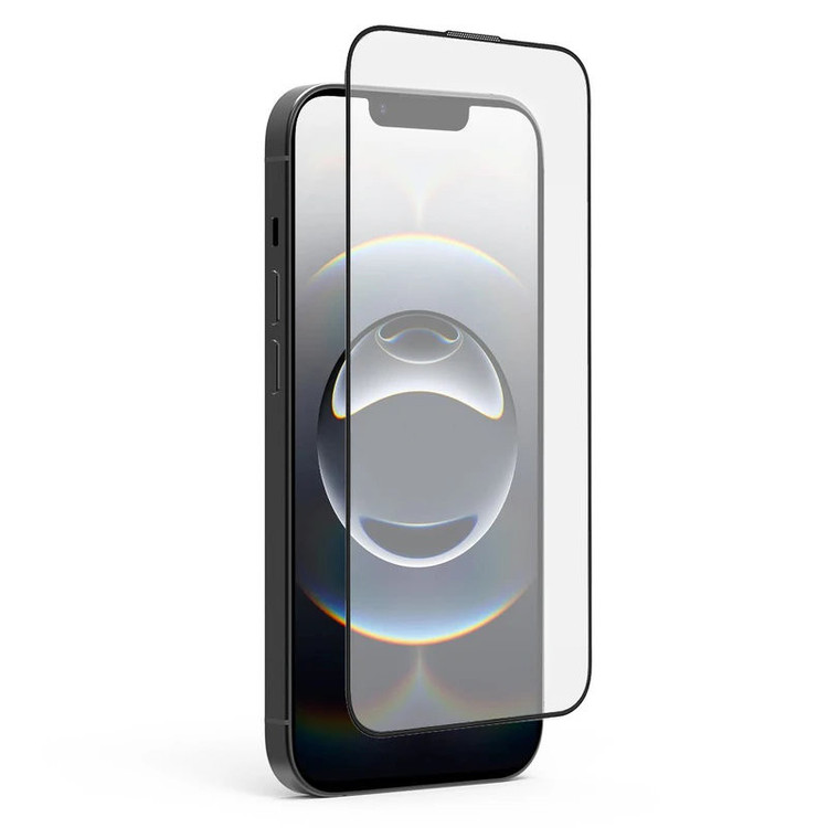 محافظ صفحه نمایش بادیگارد مدل FIP مناسب برای گوشی موبایل اپل iPhone 17e / 16e